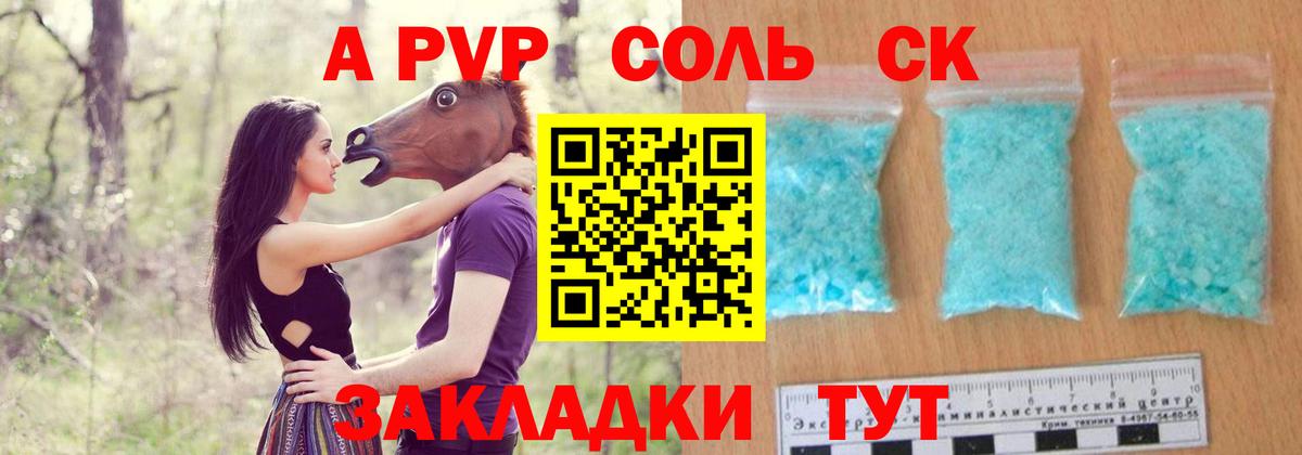 Alfa_PVP СК Камышлов