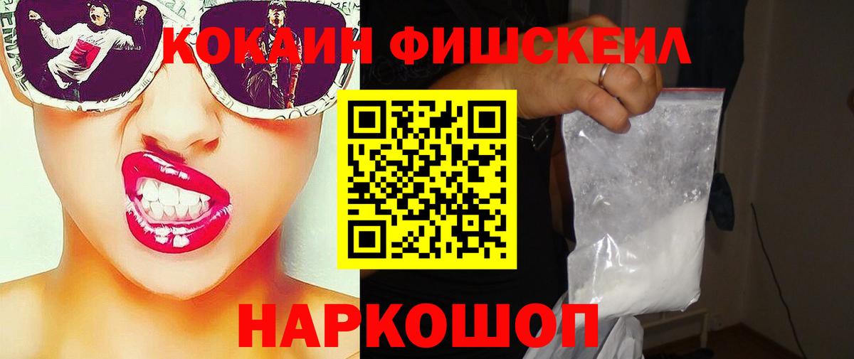 КОКАИН Fish Scale Камышлов